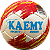 Bola society Honda Kaemy - K77 - Imagem 4