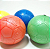 Bola de Vinil Bico de Jaca Kaemy Kit 6 Unidades - Imagem 3