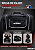 Bolsa de Viagem Adventure Kaemy M - Imagem 1