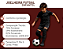 Joelheira Futsal Infantil Seleção Kaemy - Imagem 3