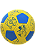 Bola FutBrasil EVA Kaemy Copa do Mundo - Imagem 4