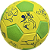 Bola FutBrasil EVA Kaemy Copa do Mundo - Imagem 3