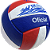 Bola de Vôlei Star Colorfull Oficial - Imagem 3