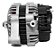 Alternador 100A V8 Ford Maverick F100 Landau - Imagem 2