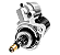 Motor Arranque High Torq Fusca VW Ar - Imagem 3
