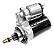 Motor Arranque High Torq Fusca VW Ar - Imagem 1