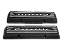 Tampa Válvula Corvette V8 350 Preta - Imagem 3