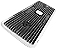 Tampa Tucho Hilborn V8 272/292 Polida - Imagem 1