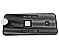 Tampa Tucho Hilborn V8 272/292 Preta - Imagem 3