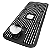 Tampa Tucho Hilborn V8 272/292 Preta - Imagem 1