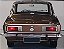 Friso Tampa Painel Traseira Corcel 1 75 77 Contorno Lanterna - Imagem 8