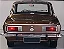 Friso Tampa Painel Traseira Corcel 1 75 77 Contorno Lanterna - Imagem 5