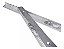 Friso Soleira Porta Rural F75 Inox - Imagem 3