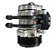 Conexão Compressor Ar Condicionado Billet - Imagem 4
