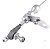Cabo Acelerador Kick Down TH350 - Imagem 4
