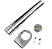 Expansor Água Chevrolet - Imagem 1