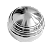 Manopla de Câmbio Bola Billet - Imagem 3