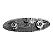 Emblema Ford Paralama Dianteiro - Imagem 3