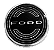 Emblema Ford Brasão Grade Maverick - Imagem 1