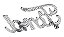 Emblema Ford Manuscrito - Imagem 2