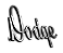 Emblema Dodge Manuscrito Dianteiro - Imagem 3