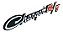 Emblema Dodge R/T Painel - Imagem 1