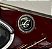 Emblema Chevrolet Comodoro Coluna C - Imagem 3