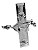 Emblema Ford V8 302 Cavalo - Imagem 2