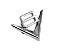 Emblema Lateral Ford Custom V8 - Imagem 2