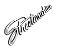 Emblema Street Machine Cromado - Imagem 3