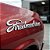 Emblema Street Machine Cromado - Imagem 2