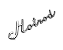 Emblema Hotrod Cromado - Imagem 2