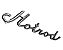 Emblema Hotrod Cromado - Imagem 3