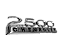Emblema Chevrolet 2500 - Imagem 2