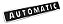 Emblema Chevrolet Automatic 74/79 - Imagem 1