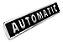 Emblema Chevrolet Automatic 74/79 - Imagem 3