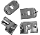 Emblema Ford Capô F100 68/71 - Imagem 3