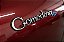 Emblema Chevrolet Comodoro 75/79 - Imagem 2