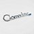 Emblema Chevrolet Comodoro 75/79 - Imagem 3