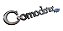 Emblema Chevrolet Comodoro 75/79 - Imagem 1