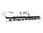 Emblema Chevrolet C15 - Imagem 1