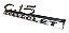 Emblema Chevrolet C15 - Imagem 1