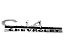 Emblema Chevrolet C14 - Imagem 3