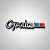 Emblema Chevrolet Lateral Opala Especial Bandeira 75/79 - Imagem 3
