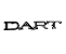 Emblema Dodge Dart Relevo - Imagem 4