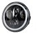 Farol Led Black - Imagem 2