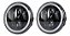Farol Led Black - Imagem 3