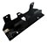 Suporte Placa Dianteira Maverick - Imagem 1