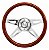 Volante Madeira LT - Imagem 1