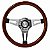 Volante Mini Classic Madeira - Imagem 1